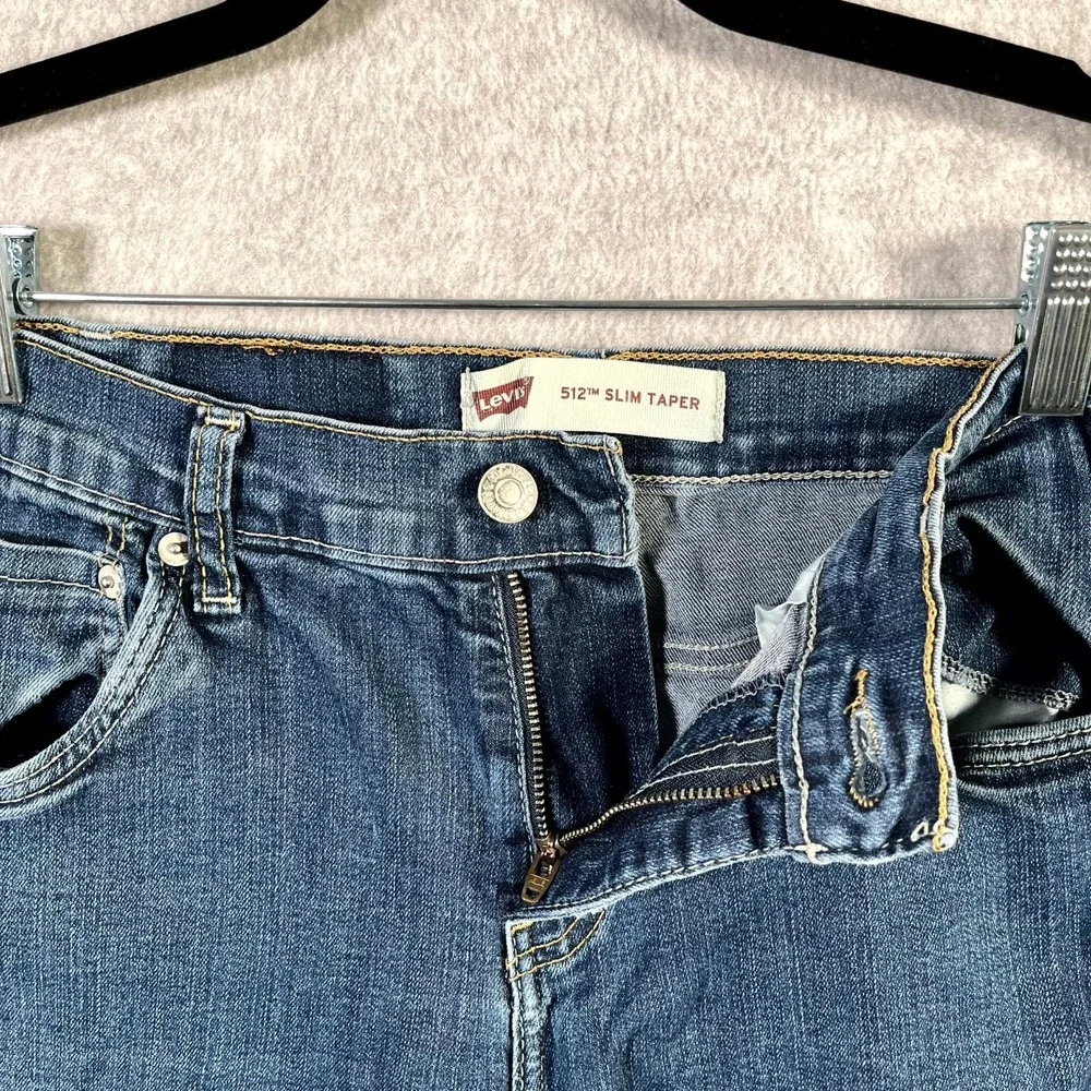 Levis levi 512